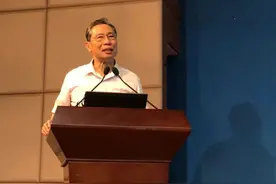 句句精辟！钟南山的教师节演讲火了图片