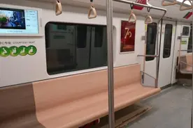 上海地铁18号线有全国最高等级自动驾驶系统，还能无线充电视频封面