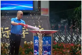 泸州天立春雨学校开校典礼暨泸州天立学区十八周年庆典活动举行图片