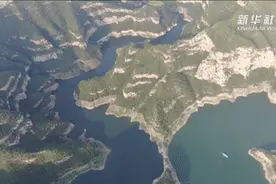 千里骑行看黄河｜古村换新颜视频封面