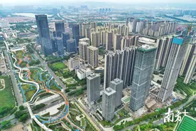 顺德位列全国第六！2020中国城区高质量发展百强公布图片