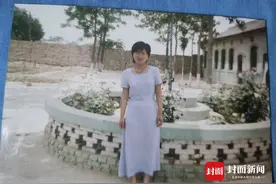 山西运城女教师遇害17年后开棺重提DNA图片
