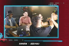 999缤系潮改挑战赛 第三集视频封面