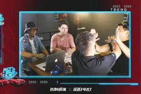 999缤系潮改挑战赛 第三集视频封面