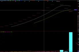 14个一字涨停紧接3个一字跌停，最后1秒遭11万手大单撬板偷袭，发生了什么？股民：这是什么操作手法图片