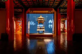 分享｜错过再等100年！故宫600年看展攻略图片