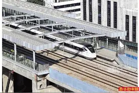 深圳都市圈规划提速将带来什么利好？图片