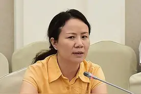 官宣！华西天府医院书记、院长，定了图片