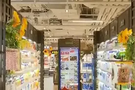 无糖饮料可能增强食欲 告诉想减肥的TA！视频封面