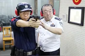 上得了讲台 下得了靶场图片