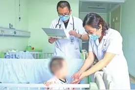 基因检测帮肾病妈妈生下健康“二宝”图片