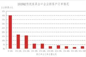 产业情报：家具制造产业 （2020年9月刊）| 隐形冠军研究院图片