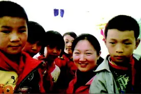 北京姑娘扎根广西偏远乡村11年 孵化乡村孩子的梦想图片