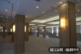 办婚宴再也不用借地方，家门口的家宴厨房烹饪出美满幸福图片