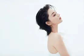 张馨予呼吁不要对女演员胖瘦太苛刻 疑似为阚清子马思纯发声图片