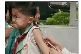 10岁小男孩怕打针逃离医院，狂奔50公里！网友：马拉松种子选手图片