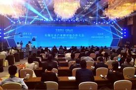 无锡深化与日本产业链对接，生物医药、集成电路等领域将合作图片