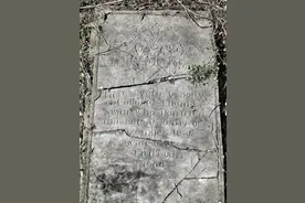 富平安的百岁人生——一位美国女传教士与她的“中国情结”图片