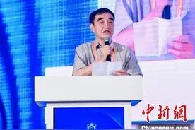 医药专家聚首重庆 共瞻制剂发展之路图片