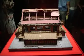 “紫禁城建成600年”展开幕，一部建城史，说不尽千古风流图片