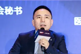 招商局资本副总经理冯红涛：医改推动好企业发展 市场集中度相应提升图片