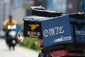 走出系统之困｜我们需要怎样的骑手算法图片
