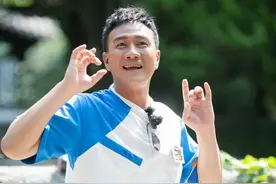 《元气满满的哥哥》今晚八点二十五播出 捉迷藏再次升级开启隐藏剧情图片