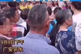 小学生扶老人反被讹，幸亏路人作证？警方通报真相...图片