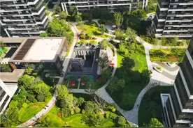 谁能代表未来郑东豪宅？这个项目一定要看图片