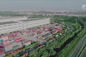 稳外资｜我对投资中国更有信心--听沪上外企谈“中国信心”视频封面