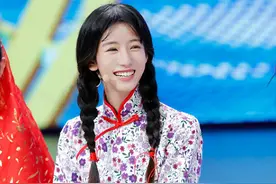 快本《站稳了！朋友》模力奇妙夜火辣来袭图片