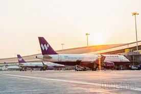 西部航空何以从疫情冲击下率先恢复图片