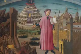 2020丨但丁：不止是诗人图片