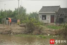 地笼捕鱼200 余尾，犯罪嫌疑人被取保候审图片