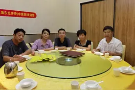 错换人生28年案庭审结束未当庭宣判！姚策养父母出庭作证图片