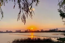 这湖景再不安利，就真的来不及了图片