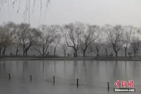 京津冀及周边秋冬季大气污染成因为何？生态环境部回应图片