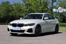 《懂车10刻》宝马320Li M 运动套装视频封面