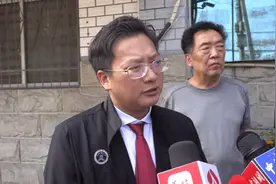 错换人生28年案：力求还原错抱真相，索赔费用给姚策治病视频封面