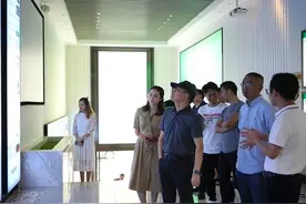 双城新发现｜这家把纽扣做上市的企业，在重庆做管材一年产值7.4亿图片
