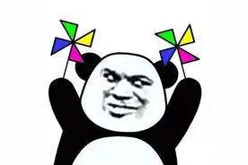 太可爱！这波表情包让人忍不住收藏图片