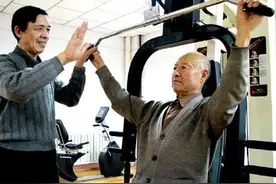 康复辅助器具租赁享补贴！这项服务将覆盖全松江图片