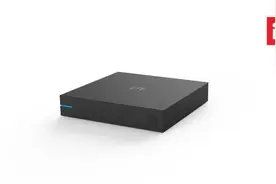 中兴通讯发布两款新一代支持AV1的4K机顶盒图片