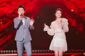 杨帆说绕口令现场出难题，看他如何“绕晕”手语翻译图片