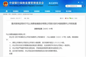 快看 | 马上消费金融冲刺IPO，或成首家上市的持牌消金公司图片