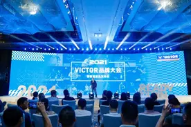 从低谷到报复性反弹，疫情过后羽毛球市场在复苏图片