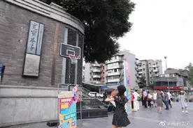 运动沸腾街头 挑战点燃激情 成都街头运动挑战赛等你来战图片