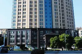 池州市江口建筑安装工程有限公司：质量第一 用户至上 信誉为本图片