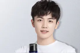 国产男士化妆品品牌“蓝系”完成近1500万元天使轮融资图片