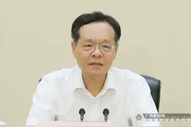 陈武：加快打造市场化法治化国际化营商环境图片
